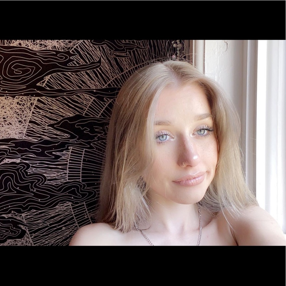 Meet your Posher, Tierney